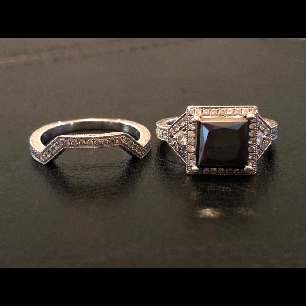 Wedding set size 7